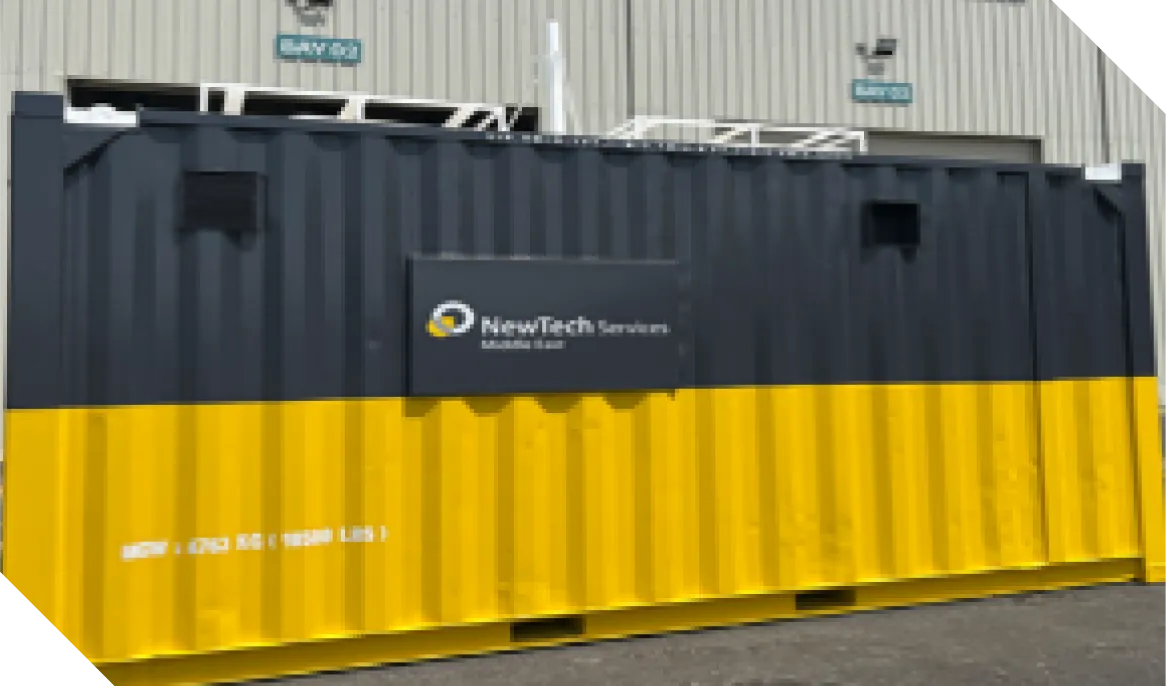 Newtech Services