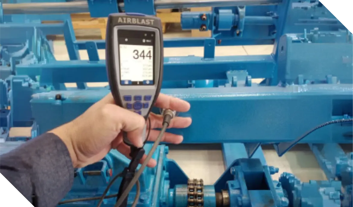 DFT Testing