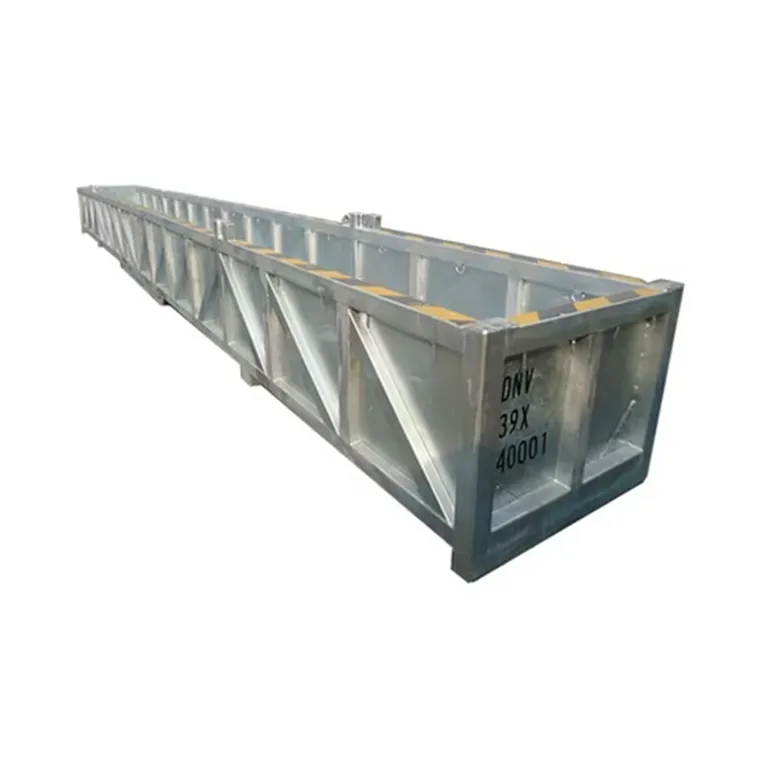 Lubricator stands