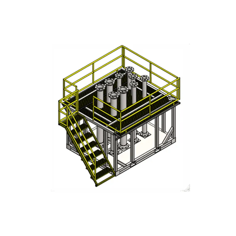 Tool Baskets